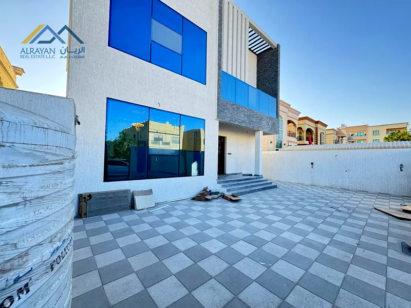 Electricity and water included * Super deluxe design * Directly from the owner * No down payment63870034681859112