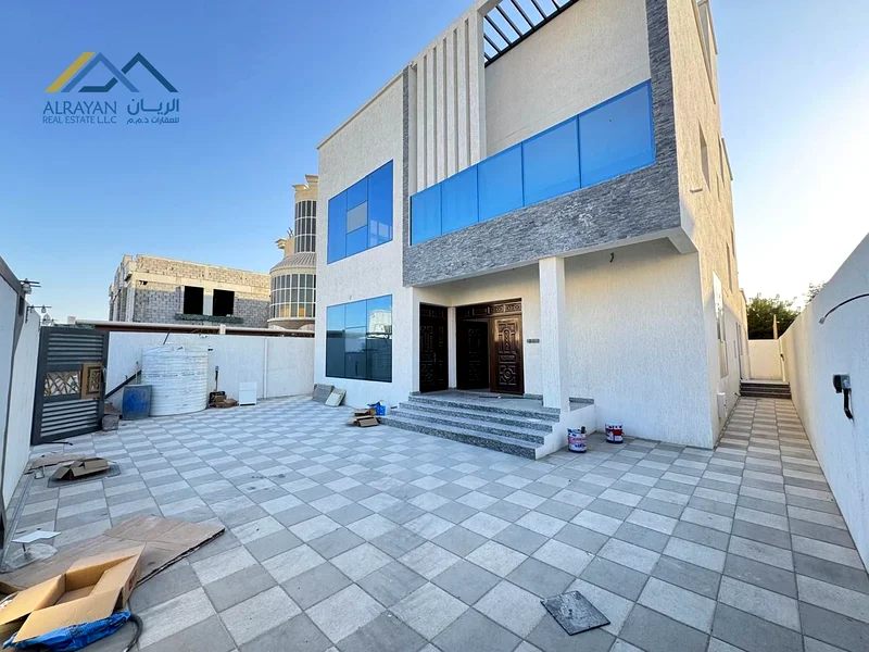 Electricity and water included * Super deluxe design * Directly from the owner * No down payment63870034681859111