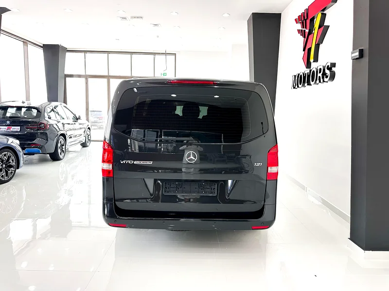 Vito Tourer 121 Gcc 202063164768516739113