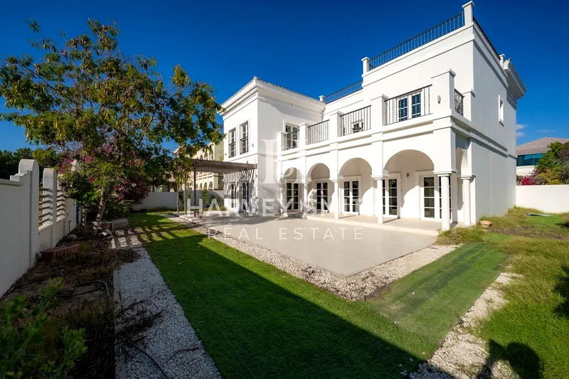 Landscaped | Huge Layout | Ready to Move In63726296769411111