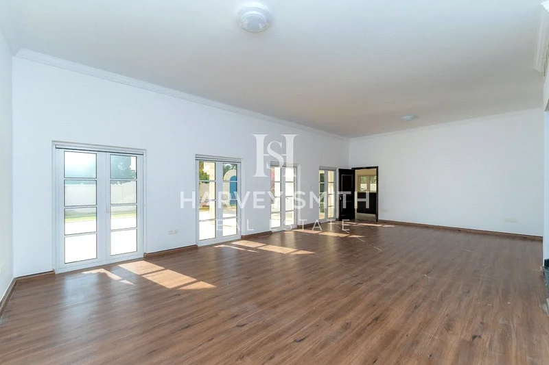Landscaped | Huge Layout | Ready to Move In63726296769411112
