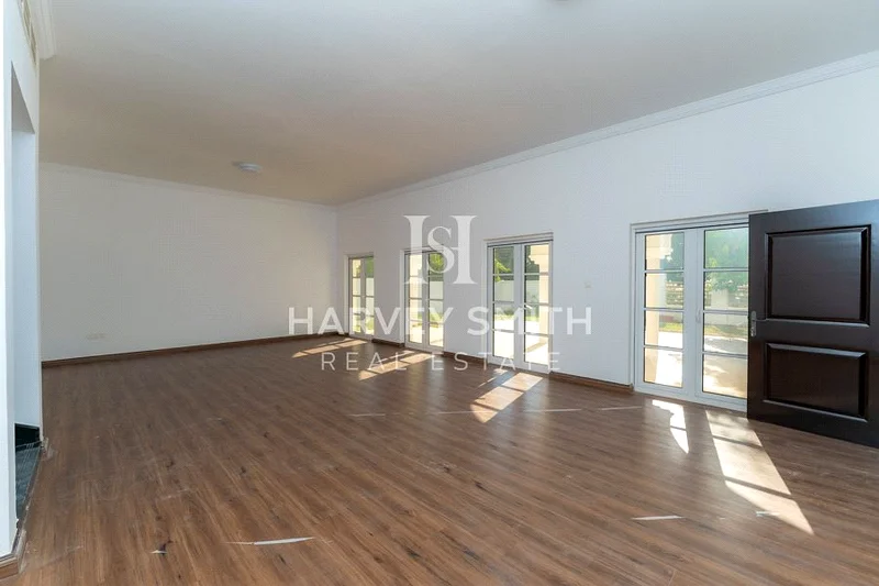 Landscaped | Huge Layout | Ready to Move In63726296769411114