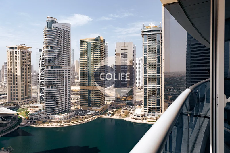 1br Apartment, Concorde Tower, JLT63831432149378111