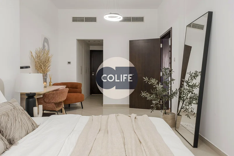1br Apartment, Concorde Tower, JLT63831432149378114