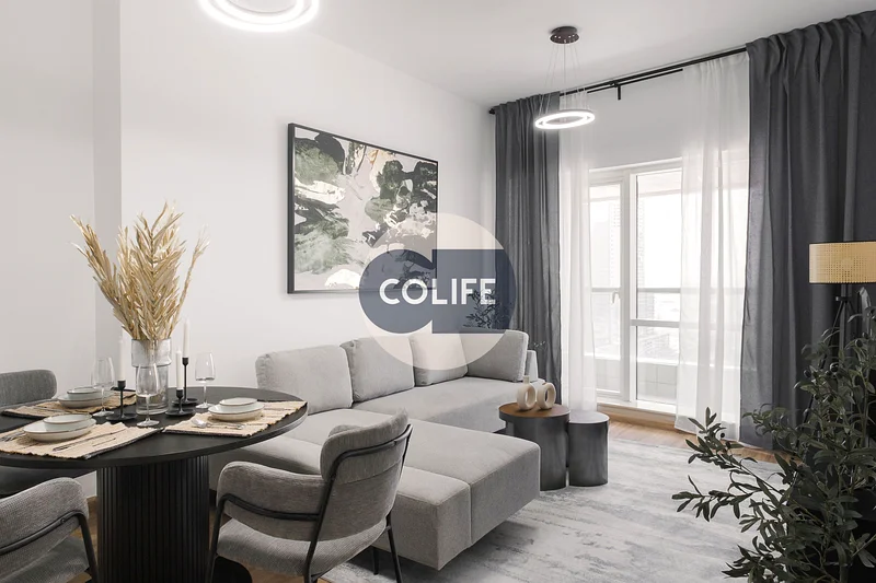 1br Apartment, Concorde Tower, JLT63831432149378112