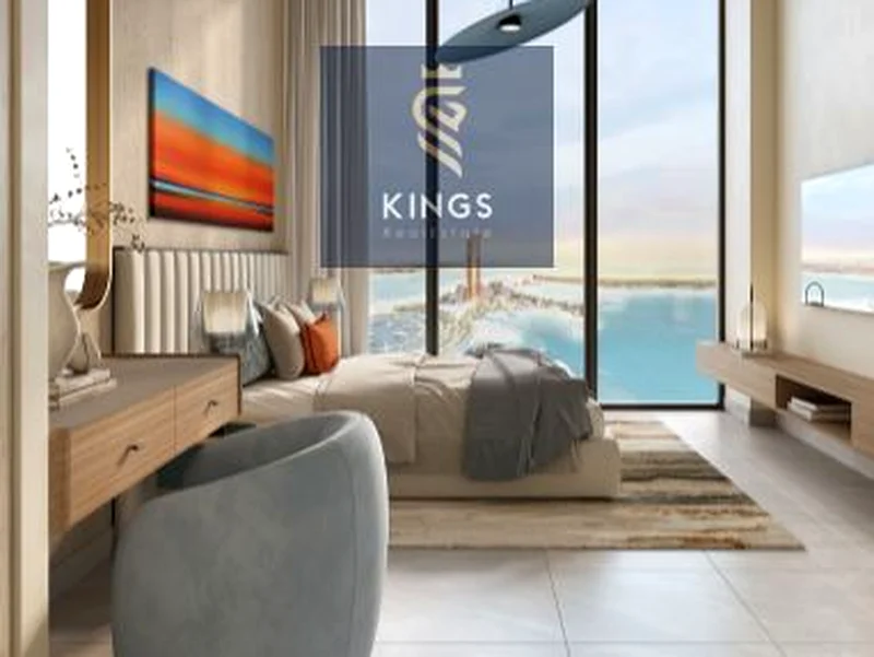 Near Wynn Casino | World Class Amenities |12 year 2 visas free of cost63859414526595113