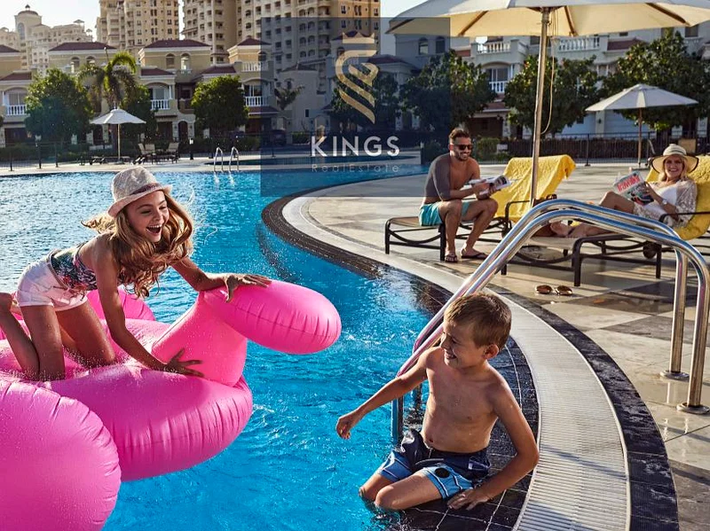 Near Wynn Casino | World Class Amenities |12 year 2 visas free of cost63859414526595112