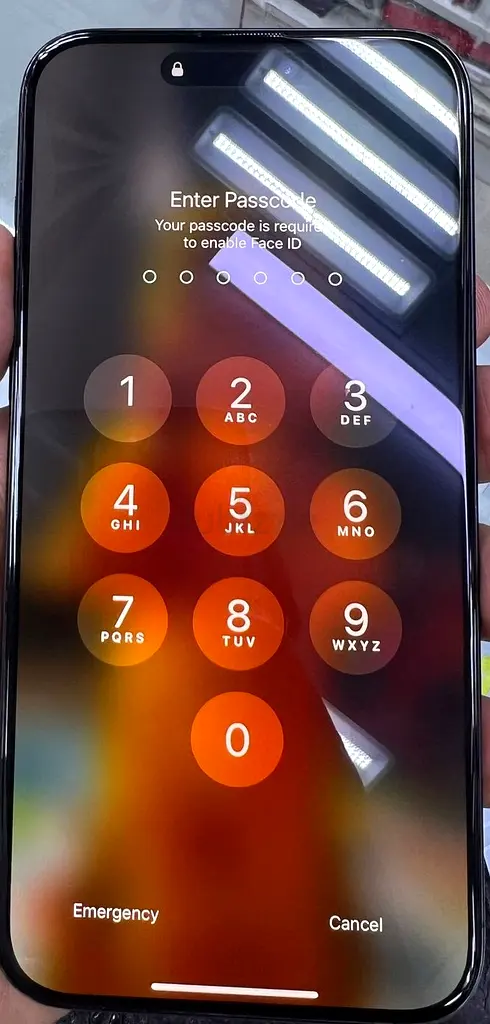 Unlock Your New Experience with this Apple iPhone!