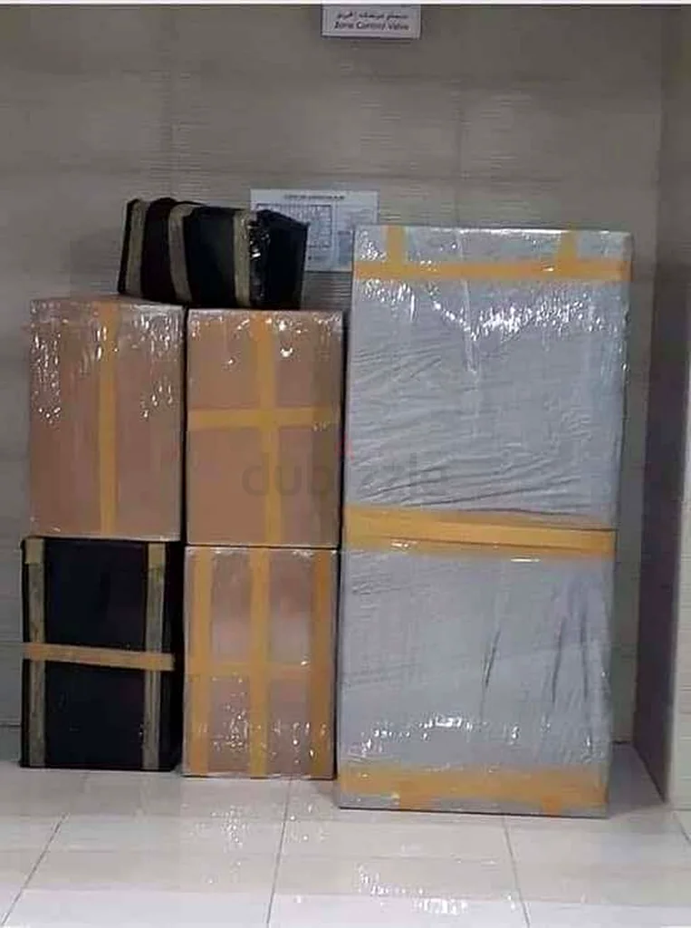خدمة نقل وتعبئة احترافية63184236400770113