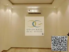 BRAND NEW 5 BEDROOMS LUXURY VILLA AL YASMEEN AJMAN