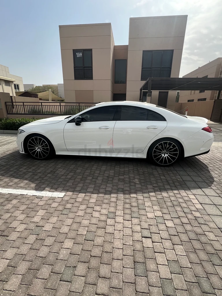 For Sale: 2021 Mercedes CLS AMG  Performance63164769285635113