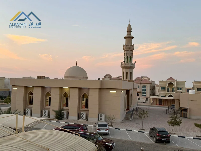 At a bargain price, super deluxe design * directly opposite the mosque * free ownership for all nationalities63869495695745111