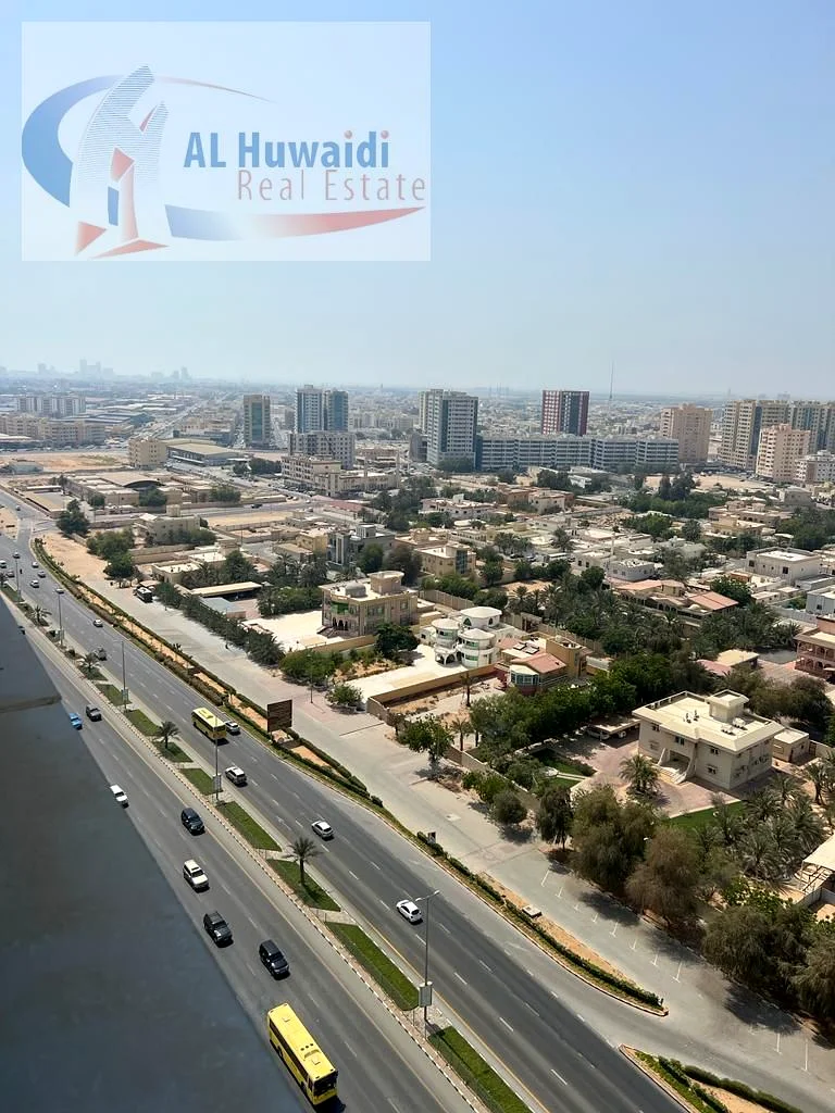 للبيع برج في عجمان / شارع الروضة الرئيسي63194579193217113