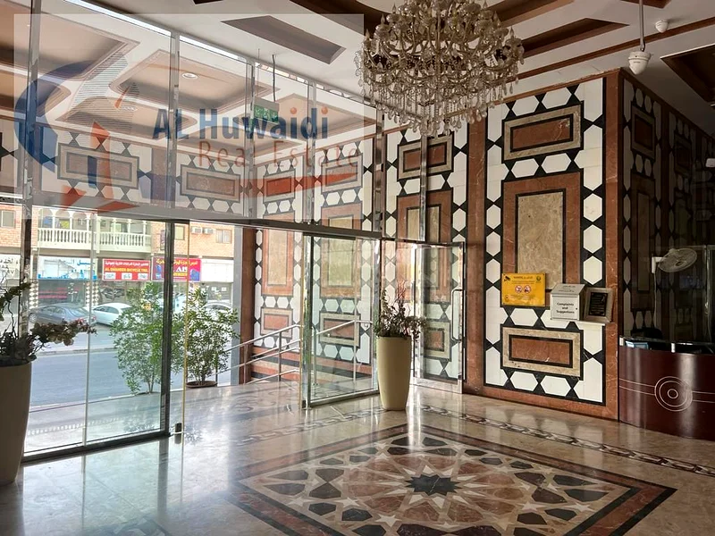 للبيع برج في عجمان / شارع الروضة الرئيسي63194579193217111