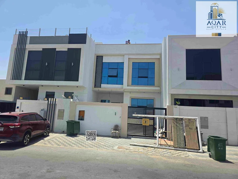 تاون هاوس للبيع بسعر خاص جدًا، قريب من جميع الخدمات63170849784065113