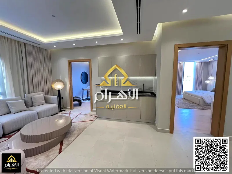 A villa with personal finishing without furniture, freehold for all nationalities and inherited by children, super deluxe finishing, 100% bank loan63903397145602113