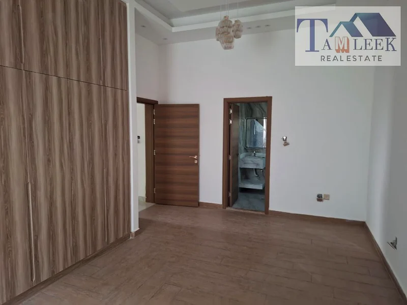 Beautiful villa for sale in Al Yasmine main street63252424070915111