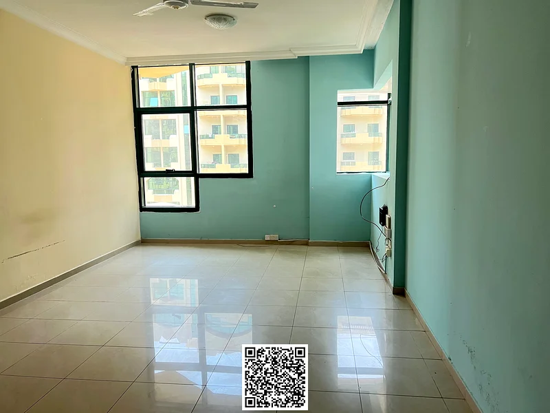 Two Bedroom Hall available For Sale In Rashidiya Towers63187209089794110