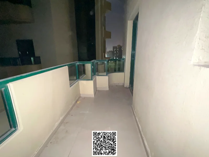 Two Bedroom Hall available For Sale In Rashidiya Towers63187209089794113