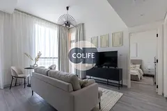 Community living | Modern interiors | Prime Dubai Production City location