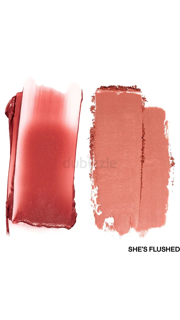 PATRICK TA
Major Headlines Double-Take Crème  Powder Blush Duo - She’s Flushed632416679682581112