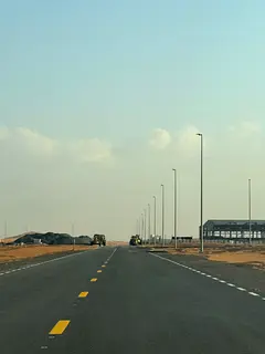 NEAR TO HANDOVER - INDUSTRIAL LAND 100% FREE HOLD