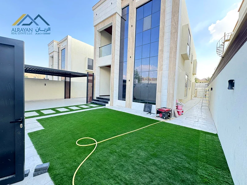 Personal finishing, including air conditioners, negotiable and without down payment, freehold for all nationalities and inherited by children63878297653507113