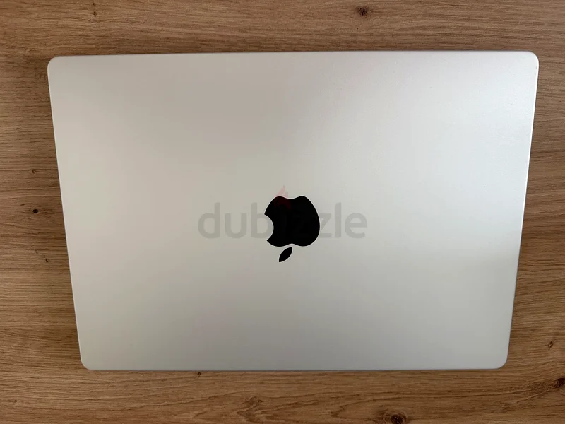 Apple MacBook Pro 14”, 16GB Dec 202163168514050818112