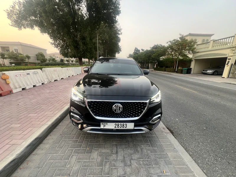 For sale: MG HS Trophy Immaculate Condition  Feature - Packed631344968913951121