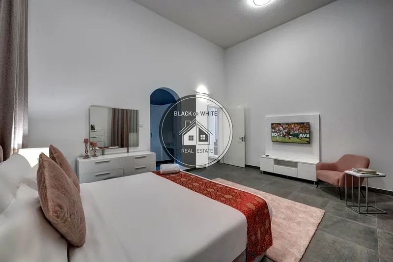 Luxury 2BHK Villa Fully Furnished Private Pool63307511454337111