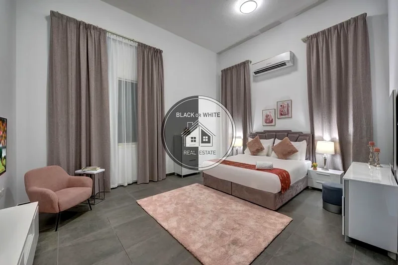Luxury 2BHK Villa Fully Furnished Private Pool63307511454337112