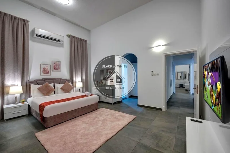 Luxury 2BHK Villa Fully Furnished Private Pool63307511454337113