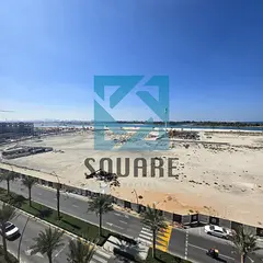 Luxury 3 BHK - BRAND NEW with Maid room  Unfurnished / Full  Sea View