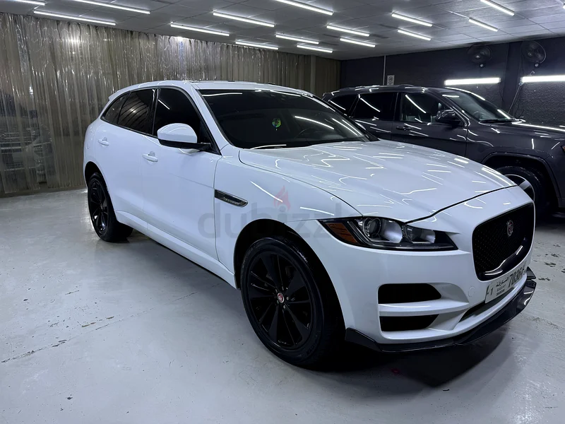Jaguar F-Pace 201863176168799747114