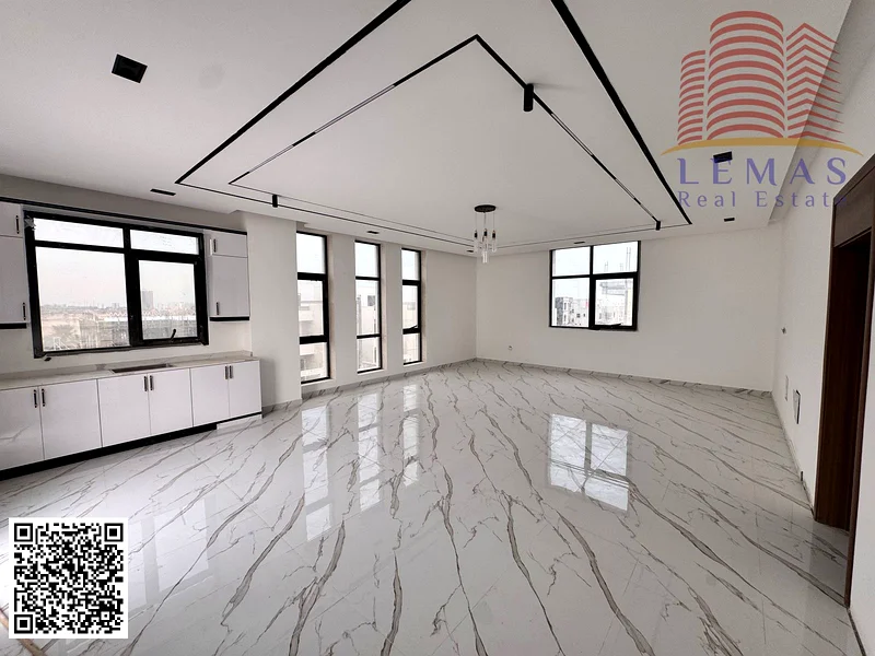 Brand new villa, deluxe corner unit with 6 bedrooms, master suite and terrace63254476560257111
