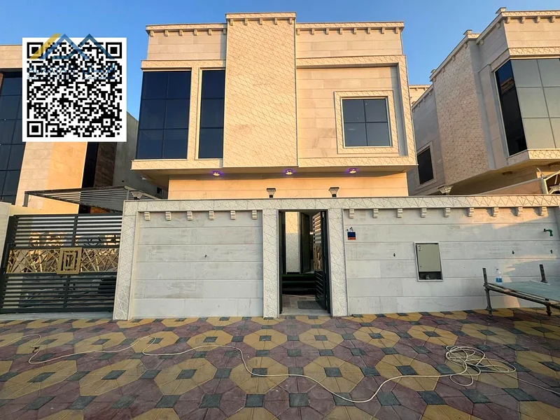 فيلا فاخرة بتشطيبات حديثة ومناطق واسعة * ملكية تامة لجميع الجنسيات * سعر معقول جدًا63884375267458110