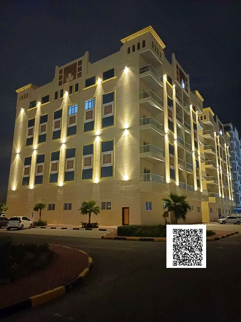 | 💥2 Bedroom and Hall With Balconey | 🖼️ Open View | 🗓️ Installment Plan | Ameera Village | C2 |63251874751873112