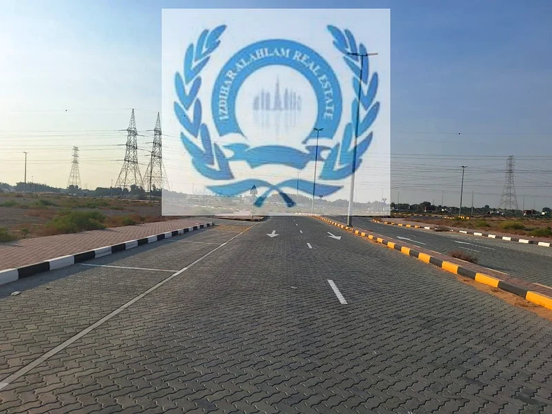 خطة دفع على 3 سنوات، طاقة جاهزة 870 كيلوواط، مساحة بناء 39644 قدم مربع، أرضي بULSE اثنان تجزئة + وارهاوس + صناعي63195060033025111