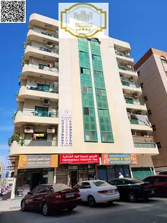 2 bedroom apartment for rent in ajman alnuaimeya