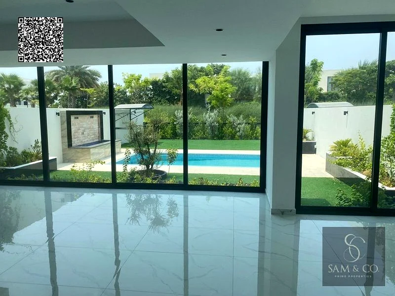Golf Townhouse | Ready 4 Bedroom | Garden View632539519546901122