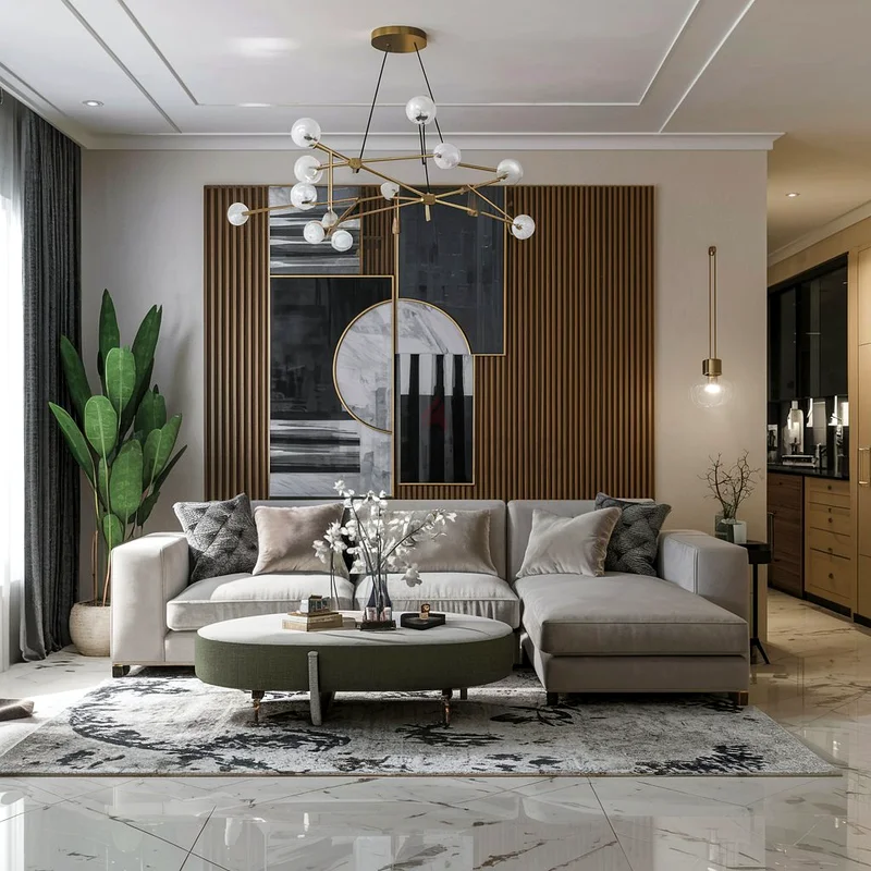 Decor Paint and Maintenance work.63439477323395112