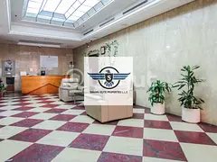 Luxurious Stylish with Classical  Ambience 3 Bedroom Apartment Just Available  for Limited Time. DON
