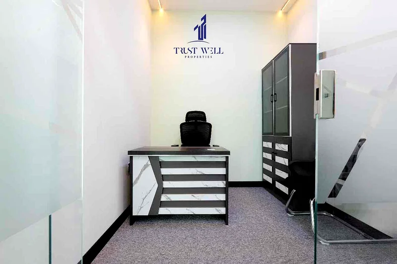 Launch-Ready Office Spaces for Startups | Business Setup Included634019643857931128