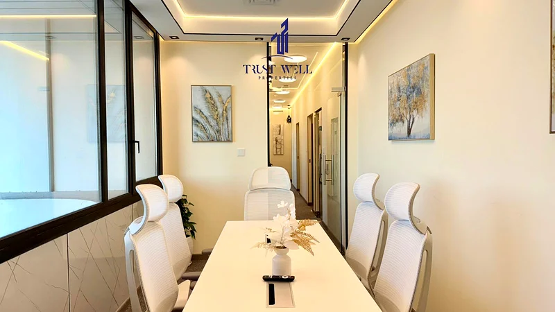 Launch-Ready Office Spaces for Startups | Business Setup Included63401964385793114