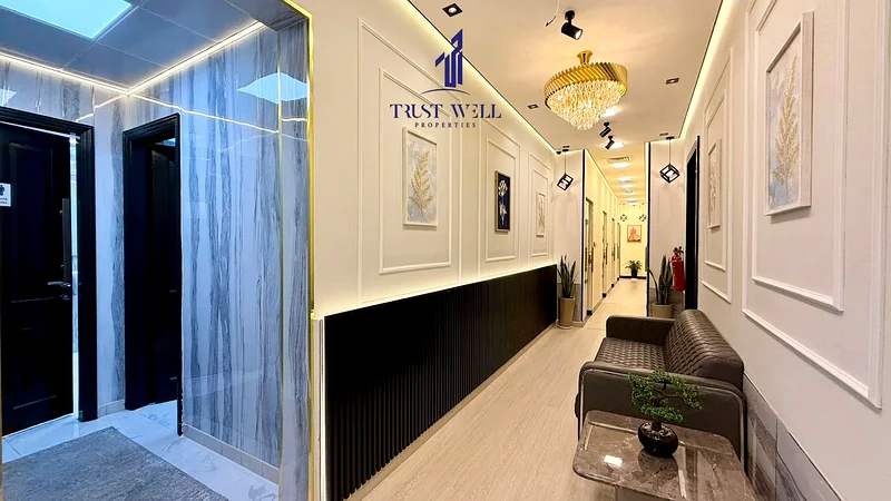 Launch-Ready Office Spaces for Startups | Business Setup Included63401964385793113