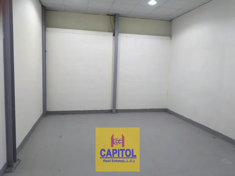 775 sqft Ready to Move in Anytime Warehouse63167562691074114