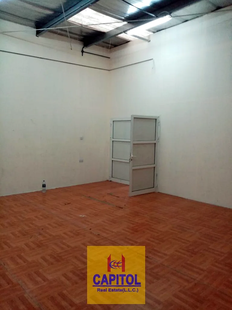 775 sqft Ready to Move in Anytime Warehouse63167562691074112