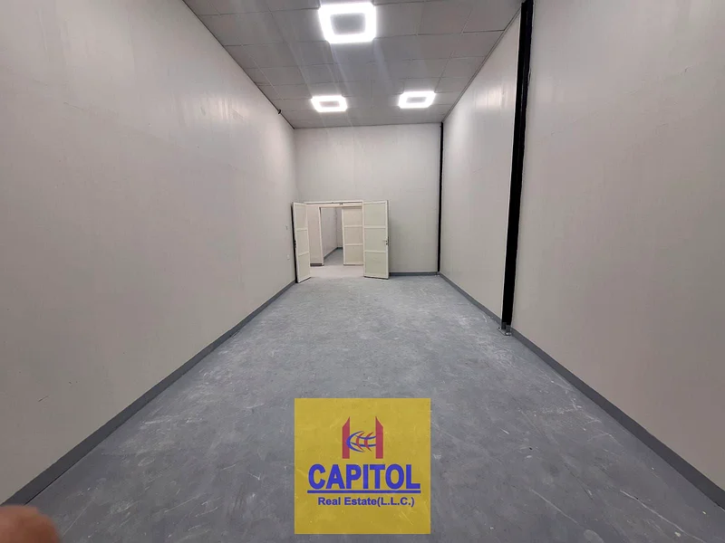 775 sqft Ready to Move in Anytime Warehouse63167562691074111