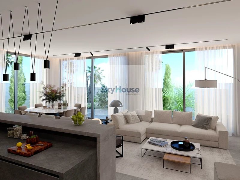 3 BHK + MAID | BEACH ACCESS | PAYMENT PLAN63860241000195112