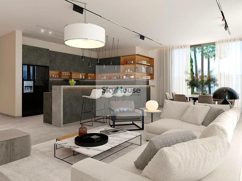 3 BHK + MAID | BEACH ACCESS | PAYMENT PLAN63860241000195114